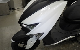 YAMAHA CYGNUS Griffus 2023 SEJ4J