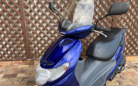 SUZUKI ADDRESS V110 CF11A