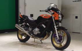 KAWASAKI BALIUS 250 Gen.2 ZR250B