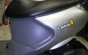 SUZUKI LET's 4 2023 CA45A