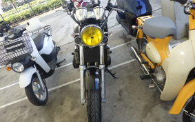 SUZUKI GSX400 IMPULSE 2004 GK7CA