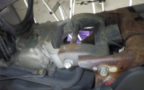 SUZUKI ADDRESS V50 Gen.2 CA42A