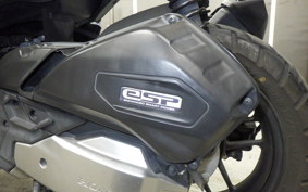 HONDA ADV150 2014 KF38