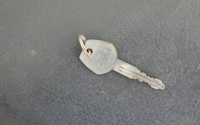 SUZUKI BIRDIE 50 BA42A