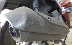 HONDA PCX125 2025 JF56