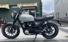 HONDA GB350S 2022 NC59