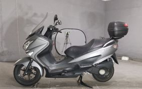SUZUKI BURGMAN200 CH41A