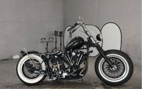 HARLEY FXB1340 1982 BDK