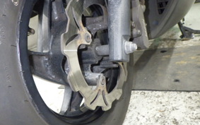 HONDA FORESIGHT EX 1995 MF04