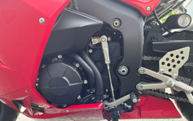 HONDA CBR600RR ABS 2025 PC40