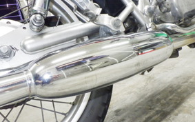 YAMAHA SR400 Gen.3 2006 RH01J