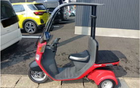 HONDA GYRO TA03