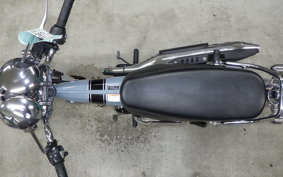 HONDA DAX 125 JB04