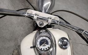 YAMAHA DRAGSTAR 250 VG02J