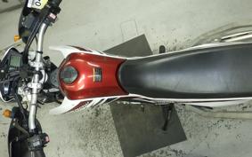YAMAHA SEROW 250 Gen.2 2015 DG17J