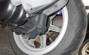 SUZUKI ADDRESS 110 CF11A