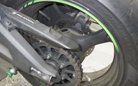 KAWASAKI ZX 10 NINJA ABS 2021 ZXT02L