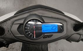 YAMAHA CYGNUS125XSR SED8J