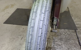 HONDA C90 SUPER CUB E