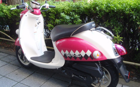 YAMAHA VINO DX SA54J