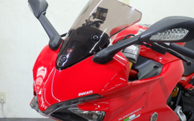 DUCATI SUPER SPORT S 2017 VA01