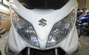 SUZUKI BURGMAN200A CH41A
