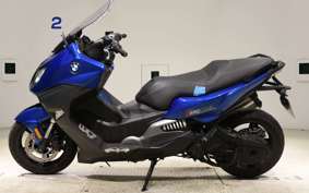 BMW C650 SPORT 2021