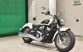 INDIAN スカウト CLASSIC 2024