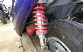 SUZUKI ADDRESS 110 2001 CF11A