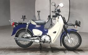HONDA SUPER CUB110 JA42