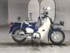 Фото Honda SUPER CUB110 с японского аукциона