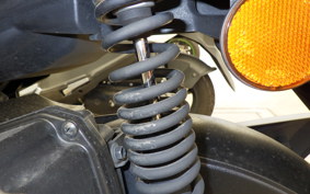YAMAHA JOG 125 SEJ5J