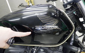 HONDA CB400SF VTEC 2012 NC42