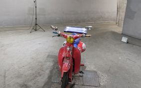 HONDA LITTLE CUB AA01