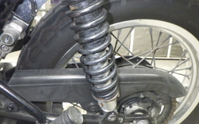 KAWASAKI W400 2007 EJ400A