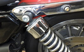 HARLEY XL1200R 2006