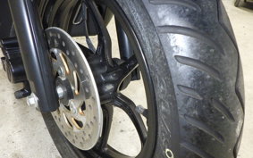 YAMAHA ﾌｧｯｼｰﾉ125ﾊEVEﾘｯﾄﾞ 1998