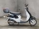 Фото Honda LEAD 100 с японского аукциона