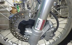 HONDA XR400R 2005