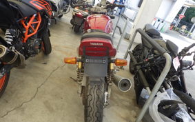 YAMAHA XJR400 4HM