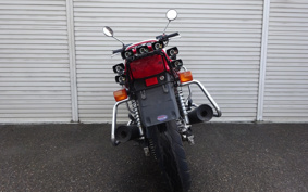 HONDA CB750 2009 RC42