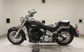 YAMAHA DRAGSTAR 400 CLASSIC 2002 VH01J