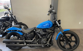 HARLEY FXBBS 2022 YYK