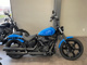 Фото Harley FXBBS 2022 с японского аукциона