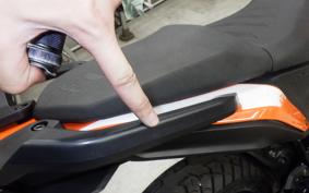 KTM 250 ADVENTURE 2020