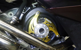 YAMAHA CYGNUS 125 X 2 2024 SE44J