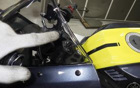 YAMAHA YZF-R15 RG86J