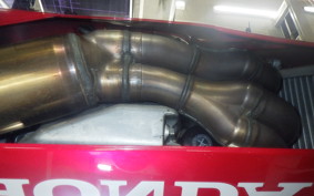 HONDA CBR1000RR RSP 2024 SC82