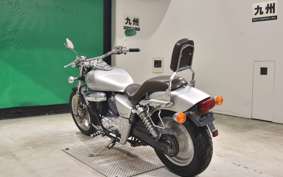 HONDA MAGNA 250 MC29