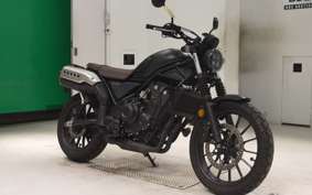 HONDA CL500 2023 PC68